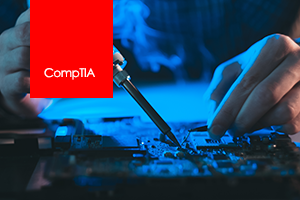 CompTIA A+ Online Training Course