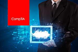 CompTIA Cloud Overview Online Training Course