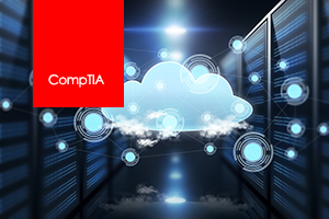CompTIA Cloud Plus Online Training Course