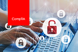 CompTIA Cyber Security Analyst