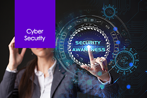 Cyber Security Awareness Online Training Course