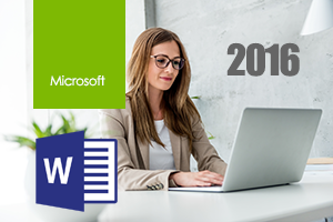 Microsoft Word 2016 Online Training Course