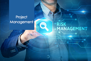 Rick Management Project Management Online Training Course